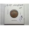 Image 1 : 1909 LINCOLN CENT