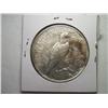 Image 2 : 1922 PEACE DOLLAR