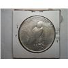 Image 2 : 1922 PEACE DOLLAR