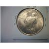 Image 2 : 1922 PEACE DOLLAR