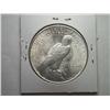 Image 2 : 1923 PEACE DOLLAR