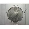 Image 2 : 1924 PEACE DOLLAR