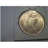 Image 2 : 1924 PEACE DOLLAR
