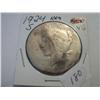 Image 1 : 1924-S PEACE DOLLAR