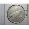 Image 2 : 1927-D PEACE DOLLAR