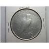 Image 2 : 1927-D PEACE DOLLAR