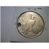 Image 2 : 1921-P PEACE DOLLAR