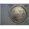 Image 1 : 1882-O MORGAN DOLLAR