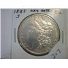 Image 1 : 1885-S MORGAN DOLLAR