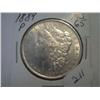 Image 1 : 1889-P MORGAN DOLLAR
