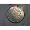 Image 1 : 1891-S MORGAN DOLLAR