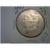 Image 1 : 1897-P MORGAN DOLLAR