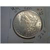 Image 1 : 1901-O "MORGAN DOLLAR