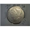 Image 1 : 1921-S"MORGAN DOLLAR