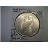 Image 2 : 1928-S PEACE DOLLAR