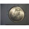 Image 2 : 1923-P PEACE DOLLAR