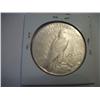 Image 2 : 1923-S PEACE DOLLAR