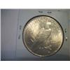 Image 2 : 1924-P PEACE DOLLAR
