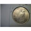 Image 2 : 1925-P PEACE DOLLAR