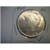 Image 1 : 1925-P PEACE DOLLAR