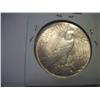 Image 2 : 1925-P PEACE DOLLAR