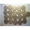 Image 1 : BUFFALO NICKELS TWENTIES