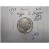 Image 1 : 1913-S BUFFALO NICKEL