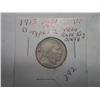 Image 1 : 1913-D BUFFALO NICKEL