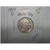 Image 1 : 1914-D BUFFALO NICKEL