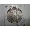 Image 1 : 1897-S MORGAN DOLLAR