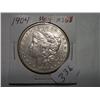 Image 1 : 1904-P MORGAN DOLLAR