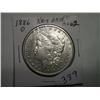 Image 1 : 1886-O MORGAN DOLLAR