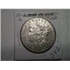 Image 1 : 1892-S MORGAN DOLLAR