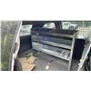 Image 10 : 2006 DODGE CARAVAN C/V, 4DR CARGO VAN, WHITE, VIN 1D4GP21R56B729713,