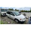 Image 4 : 2006 DODGE CARAVAN C/V, 4DR CARGO VAN, WHITE, VIN 1D4GP21R56B729713,