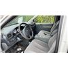 Image 5 : 2006 DODGE CARAVAN C/V, 4DR CARGO VAN, WHITE, VIN 1D4GP21R56B729713,