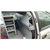 Image 9 : 2006 DODGE CARAVAN C/V, 4DR CARGO VAN, WHITE, VIN 1D4GP21R56B729713,