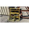 Image 1 : ASSORTED INDUSTRIAL MANHOLE SAFETY RAILINGS