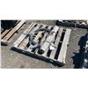 Image 1 : PALLET OF INDUSTRIAL BRAIDED CABLE