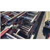 Image 2 : STACK OF ASSORTED SIZED INDUSTRIAL TELECOMMUNICATIONS EXTENSION LADDER
