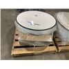 Image 2 : RADIOWAVES HPD3-5.2 COMMERCIAL 0.9M / 3' HIGH PERFORMANCE PARABOLIC REFLECTOR ANTENNA