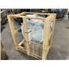 Image 2 : RADIOWAVES HPD3-5.2 COMMERCIAL 0.9M / 3' HIGH PERFORMANCE PARABOLIC REFLECTOR ANTENNA