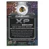 Image 2 : Connor Bedard 2024-25 Upper Deck Gaming XP Insert card GXP-1