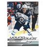 Image 1 : Nikita Chibrikov 2024-25 Upper Deck Young Guns Rookie card #245