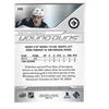Image 2 : Nikita Chibrikov 2024-25 Upper Deck Young Guns Rookie card #245