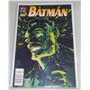 Image 1 : DC Comics Batman #527
