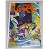 Image 1 : Marvel Comics Black Axe #4