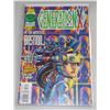 Image 1 : Marvel X-Men Generation X #27