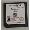 Image 1 : Imagine Babyz Nintendo DS Game