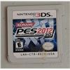 Image 1 : Pro Evolution Soccer 2012 Nintendo 3DS Game